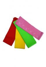 半巾帯(赤、ピンク、黄、緑)レンタルのみ